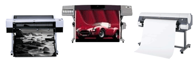 Impression grand format tous supports Impression grand format tous supports